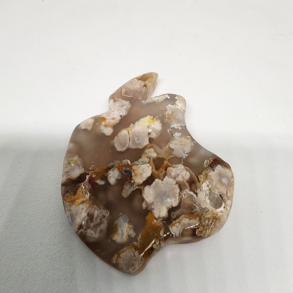 Flower Agate Collection 2 - Picture 4 of 11
